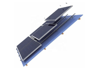 ระบบพลังงานแสงอาทิตย์แบบไฮบริด 3 เฟส 15KW 30KW Paneles Solares Kit พร้อมแบตเตอรี่จัดเก็บ