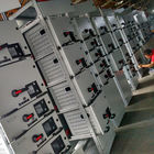 บอร์ดกระจายแรงดันไฟฟ้าต่ำแบบกำหนดเอง, กล่องหุ้มแผงสวิตช์ของ GCK / GCS สูงถึง 4000A IEC 61439