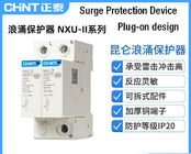 IEC 61643 อุปกรณ์ป้องกันแรงดันไฟฟ้าต่ำอุปกรณ์ป้องกันไฟกระชาก SPD 1 หรือ 3 เฟส
