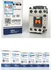 LS Metasol MC คอนแทคมอเตอร์ AC 3P 4P AC-3 AC-1 คอยล์แรงดันไฟฟ้า 24 โวลต์ 110 โวลต์ 230 โวลต์ 380 โวลต์