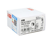 ABB AXE คอนแทคคอนแทค 370A AC-3 AC-1 คอยล์แรงดัน 24 โวลต์ 110 โวลต์ 230 โวลต์ 380 โวลต์ 50/60 เฮิร์ต