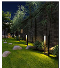 ภายนอกกันน้ำภูมิทัศน์ไฟ LED ในประเทศสำหรับสวนหลังบ้าน 110 ~ 230V 5w ~ 20w