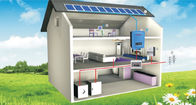 3000 วัตต์นอกตาราง CE ผ่านระบบ Pv พลังงานแสงอาทิตย์ภายในบ้าน