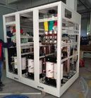 1000KVA 3 เฟส SBW ซีรี่ส์ Ac Voltage Stabilizer ประสิทธิภาพสูง
