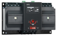 AC50 3 เฟส ATS สวิตช์เปลี่ยนเครื่องกำเนิดไฟฟ้าอัตโนมัติกระแสสูง