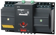 AC50 3 เฟส ATS สวิตช์เปลี่ยนเครื่องกำเนิดไฟฟ้าอัตโนมัติกระแสสูง