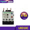 LRD10C LED35C AC มอเตอร์คอนแทคความร้อนโอเวอร์โหลดรีเลย์คอนแทคการตั้งค่าปัจจุบัน 4 ~ 6A 30 ~ 38A