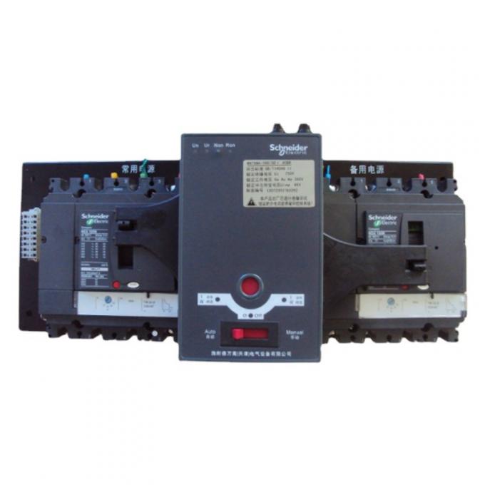 63/63.4cbr 4p 63a ชไนเดอร์ วานดาว ดับเบอร์ แอตส์ อัตโนมัติการโอนสวิทช์ 2