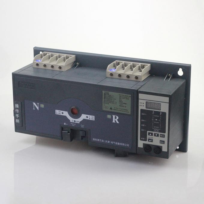 63/63.4cbr 4p 63a ชไนเดอร์ วานดาว ดับเบอร์ แอตส์ อัตโนมัติการโอนสวิทช์ 6