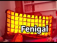 Artemis Xpad LED 720W ไฟอัด