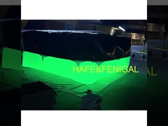 Artemis Pad (สี่เหลี่ยม) LED Premium Film Lighting Balloon - ปรับแต่งได้สำหรับผู้สร้างภาพยนตร์และนักสร้างสรรค์