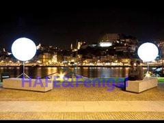 ไฟบอลลูนพระจันทร์สำหรับงานอีเวนต์ HA2000