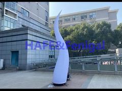 บอลลูนไฟรูปทรงเป่าลม Aero50-100