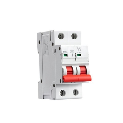 AC 50Hz FM8 เบรกเกอร์จิ๋ว เบรกเกอร์สูง 230V / 400V