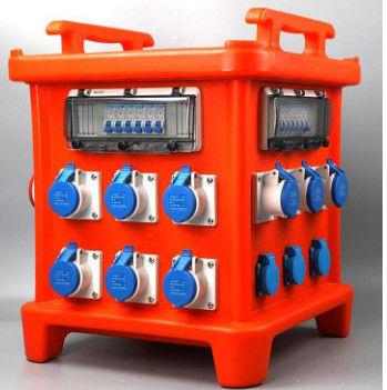 กล่องกระจายแสงสำรองสำหรับบ้าน 48V 20kWh 400Ah ติดตั้งง่ายสำหรับระบบกักเก็บพลังงานแสงอาทิตย์