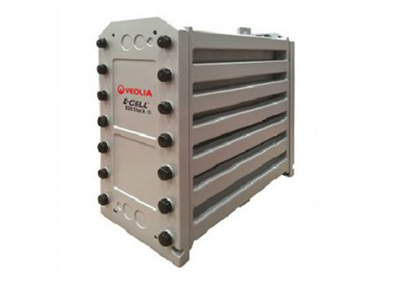 300 VDC Electrodeionization Modules MK-3 สตั๊กแลกยอน