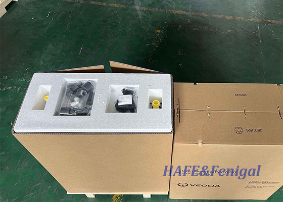Veolia EDI Modules MK-3MiniHT ความจุ 1.14 m3/h น้ําหนักส่ง 57kg