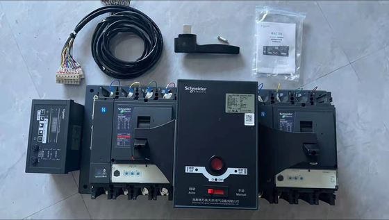 ค้นหาคําตอบที่สมบูรณ์แบบกับเครื่องปรับเปลี่ยนการโอน PC ชั้น Schneider สําหรับความต้องการอุตสาหกรรม