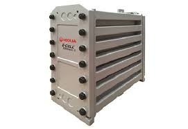 อุตสาหกรรม Electrode Deionization (EDI) สตั๊ก: E-Cell* ซีรี่ย์ MK-7 EDI สตั๊ก ระบบ EDI น้ํา ultrapure