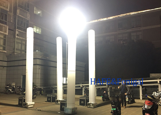 5M 1000w รางไฟฟองแบบง่ายและรวดเร็ว สําหรับการสว่างพื้นที่ใหญ่