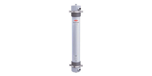 DOWTM FILMTEC SFD-2660 แผ่นกรอง ultrafiltration ตอบสนอง NSF/ANSI 61 มาตรฐานน้ําดื่ม uf แผ่นกรอง