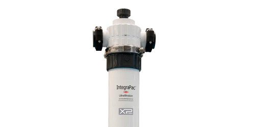 DOWTM FILMTEC SFD-2660 แผ่นกรอง ultrafiltration ตอบสนอง NSF/ANSI 61 มาตรฐานน้ําดื่ม uf แผ่นกรอง