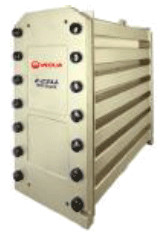 Veolia E-Cell* EDI MK-3PharmHT โมดูลสตั๊ก edi กระแส 3.4 m3/h (15 gpm), A การนําไฟฟ้าต่ํากว่า 109μs/Cm edi ระบบ