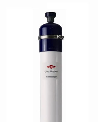 DOWTM UF SFP-2660: แมมบราน Ultrafiltration แมมบรานเดิม พลังงาน 0.5 ~ 5.5 100L / ชั่วโมง