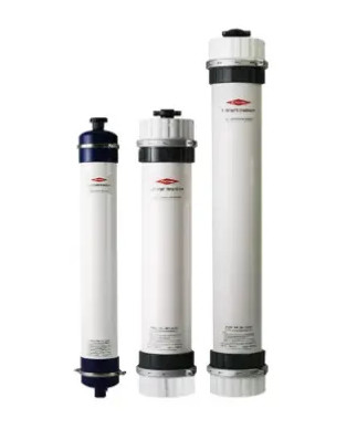 DOWTM UF SFP-2660: แมมบราน Ultrafiltration แมมบรานเดิม พลังงาน 0.5 ~ 5.5 100L / ชั่วโมง