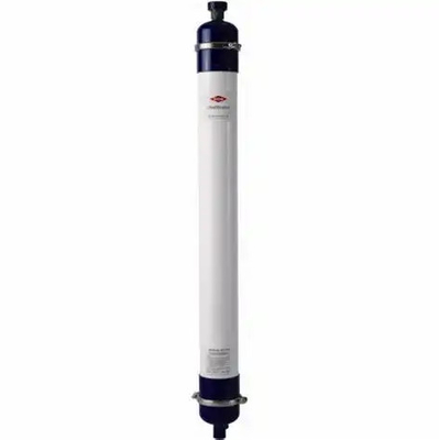 DOWTM UF SFP-2660: แมมบราน Ultrafiltration แมมบรานเดิม พลังงาน 0.5 ~ 5.5 100L / ชั่วโมง