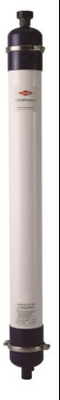 DOWTM SFP-2660 & SFD-2660 Uf ระยะการไหลผ่านเยื่อ 1.3 ∙ 4.0 M3/hr (5.9 ∙ 17.3 Gpm)