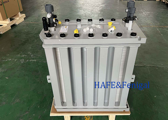 E-Cell สําหรับการใช้งานทางยา E-Cell* MK-3PharmHT Stack