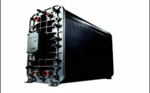 IONPURE CEDI โมดูล IP-LXM18Z-5 edi โมดูล สารอินทรีย์ละลาย กระแสขั้นต่ํา > 17 MW-cm กระแสสูงสุด > 7 MW-cm