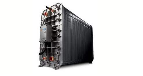 โมดูลกันการรั่วของ Ionpure CEDI LX-Z Series IP-LXM45Z-5