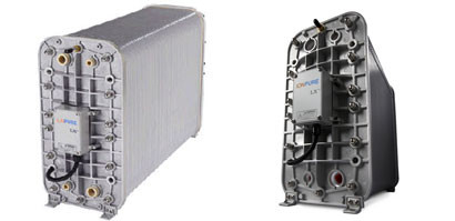 Ultra Pure Water Edi Modules Electrodeionization สําหรับการผลิตยา