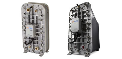 Evoqua IP-LXM30Z-4 โมดูลประกอบไฟฟ้าประกอบไฟฟ้าอุตสาหกรรม น้ําหนัก 270 ปอนด์ 4-11pH ระยะการใช้งานอุตสาหกรรม / พลังงาน