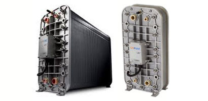 IonPure IP-LXM45Z-1 โมดูลอิเล็กตรอนิโอไอนิเจชั่นอุตสาหกรรมที่โดดเด่น ความต้านทานของผลิตภัณฑ์ 16MΩ/Cm กระแส 5.1m3/H ((22.5gp