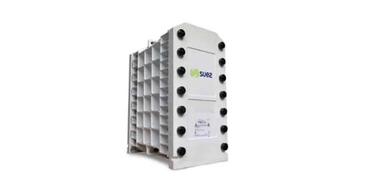 สูเอซ EDI E-Cell Stack รุ่น MK-3MiniHT