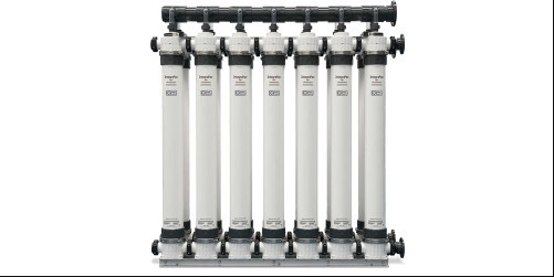 โมดูล Ultrafiltration ระดับสูง DOW SFP-2880 และ SFD-2880
