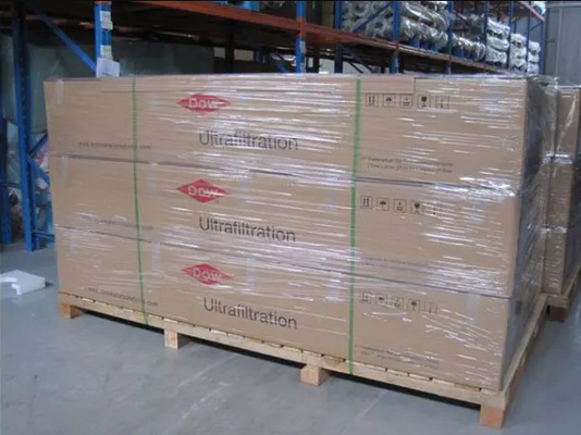 โมดูล Ultrafiltration ระดับสูง DOW SFP-2880 และ SFD-2880