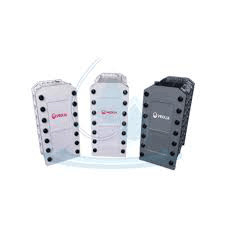 โมดูลค้อนของ Veolia Electrodeionization (EDI) MK-7 การนําไฟ < 62 μs/cm
