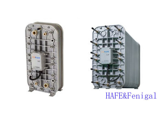 โมดูล EDI ของ Veolia MK-3PharmHT 3.4 m3/h การฟื้นฟูสูงถึง 96% โวลเตจ 0 ราคา 300 VDC