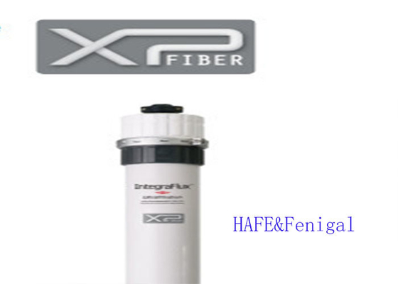 โมดูล Membrane Ultrafiltration ของ DuPont SFP 2880XP / SFD 2880XP 2.0 8.5 m3/hr 8 นิ้ว