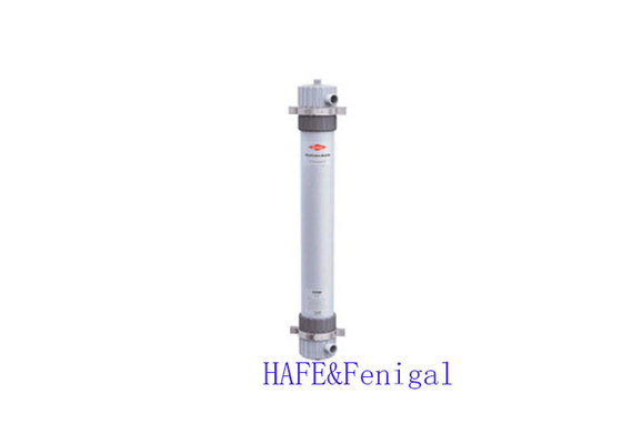 51m2 PVDF โมดูล Membrane Ultrafiltration Dow SFP-2860 / SFD-2860