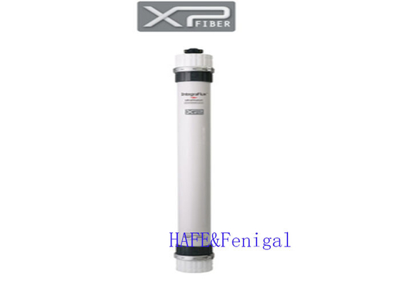 77 M2 0.03 μm PVDF โมดูล Membrane Ultrafiltration ของ DuPont SFP 2880XP / SFD 2880XP