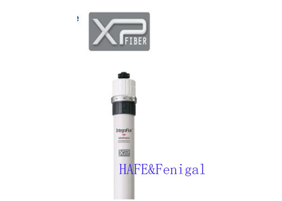 77 M2 0.03 μm PVDF โมดูล Membrane Ultrafiltration ของ DuPont SFP 2880XP / SFD 2880XP