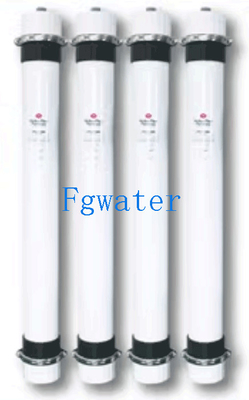 Dow Ultrafiltration Membrane Module SFD-2660 การแก้ไขที่คอมแพคตและหลากหลาย