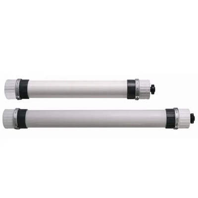 SFP2660 โมดูลการกรองน้ํา Uf สําหรับการบําบัดการไหลของน้ําขนาดใหญ่