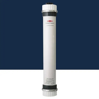 SFP2660 โมดูลการกรองน้ํา Uf สําหรับการบําบัดการไหลของน้ําขนาดใหญ่