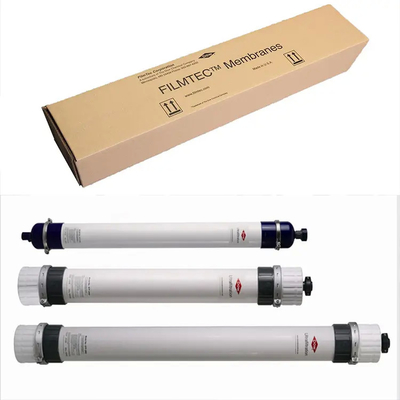 SFP2660 โมดูลการกรองน้ํา Uf สําหรับการบําบัดการไหลของน้ําขนาดใหญ่